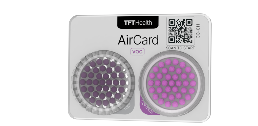 AIRCARD SINGLE CARD - RMH